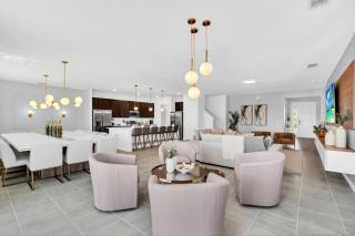 The Ultimate New 15 Bedroom 16 Bathroom Vernada villa - Kissimmee - 3