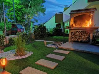 Holiday home ''Villa Galetta'' - Ist - 7