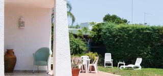 Villa Daniela - Fontane Bianche Beach 600mt Wifi - 5