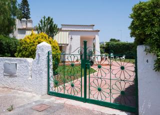 Villa Daniela - Fontane Bianche Beach 600mt Wifi - Fontane Bianche - 0