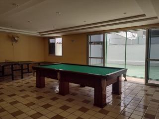 Apartamento Praia do Forte Familiar com piscina - 3