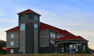La Quinta by Wyndham Glen Rose - Glen Rose - 9