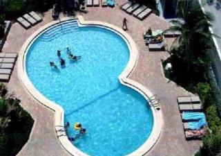 Beautiful penthouse condo with stunning views of both ocean and city - Hollywood - 3