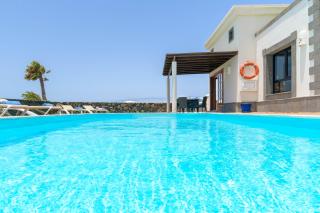 Villa Esterlicia - Playa Blanca - 9