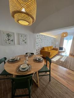 Madre de Deus, 5 - Terrace - Évora - 8
