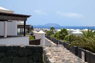 Villa Esterlicia - Playa Blanca - 7