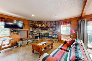Beaver Lake Retreat - 7