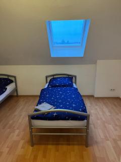 1 Zimmer (Monteurzimmer) Bruchsal/Forst 2 Personen - Forst - 3