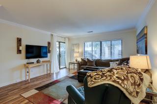 Springwood Villas 21 - Hilton Head Island - 5