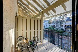 Springwood Villas 21 - Hilton Head Island - 9