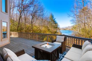 Lakeside Retreat - Brevard - 9