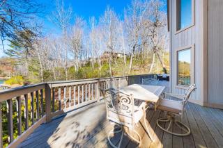 Lakeside Retreat - Brevard - 6