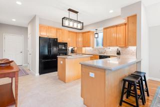 Lakeside Retreat - Brevard - 2