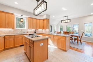 Lakeside Retreat - Brevard - 1