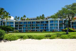 Hapuna Beach Residences Condo - Luxury Redefined - Oceanfront - Hapuna Beach - 6