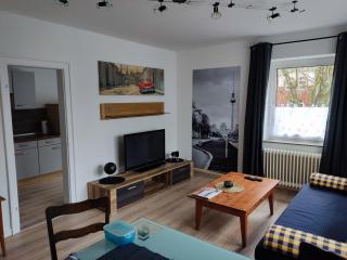 Ferienwohnung Meeresbrise - Wilhelmshaven - 5