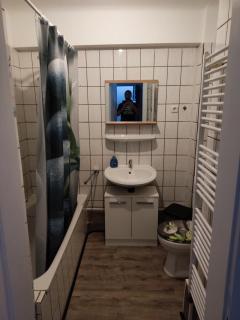 Ferienwohnung Meeresbrise - Wilhelmshaven - 4