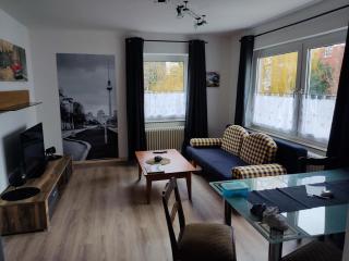 Ferienwohnung Meeresbrise - Wilhelmshaven - 0