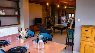 Gîte le Fournil des Vosges - 8