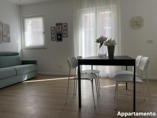 Casa di Cìì - Porto San Giorgio - 7