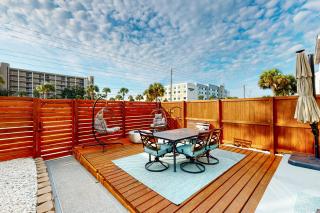 Sugar Reef Cottage #4 - Fort Walton Beach - 9