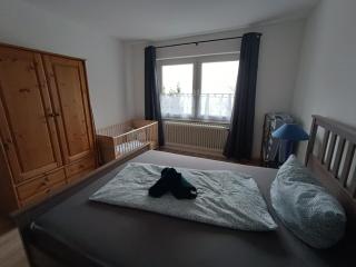 Ferienwohnung Meeresbrise - Wilhelmshaven - 1