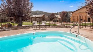 Best Western Golden Spike Inn & Suites - Hill City - 3
