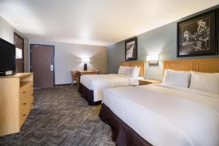 Best Western Golden Spike Inn & Suites - Hill City - 8