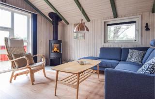 Holiday Home Lille Strandvej Blåvand Xii - Blåvand - 9