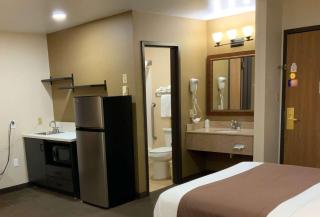Studio 6 - Minot, ND - Minot - 7