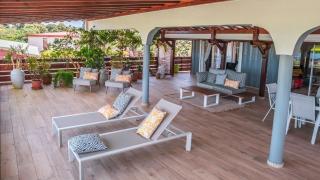 Domainde de Meilly - M&P Concept Vue mer Jacuzzi OU Piscine - 7