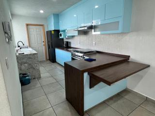 CASA EL CHALET - Morelia - 6