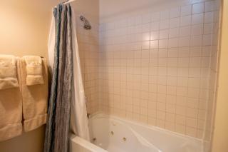 The Swan Hotel - Port Townsend - 2