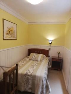 Belle Epoque Hostal - 9