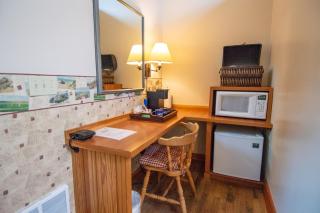 The Swan Hotel - Port Townsend - 7