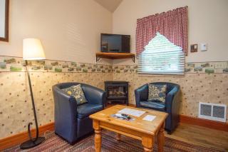 The Swan Hotel - Port Townsend - 9