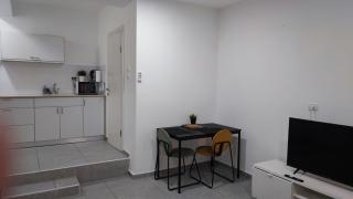 Studio Apartment 12 Minutes from Bahai's garden - Haifa - 4