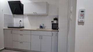 Studio Apartment 12 Minutes from Bahai's garden - Haifa - 3