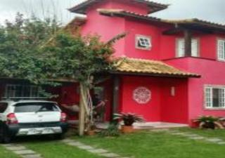 Casa Sonia&Rei em condo fechado, vista para o jardim - Búzios - 3