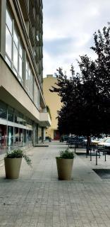 Narutowicza 8 Strict City Centre Free car park - 2