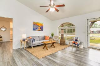 New! Close To Beach, Cozy, New beds & Family Friendly - Navarre - 0