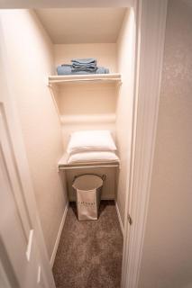NEW The Drover by USAO - King Bed - SmartTV - Quiet Street! - Chickasha - 6