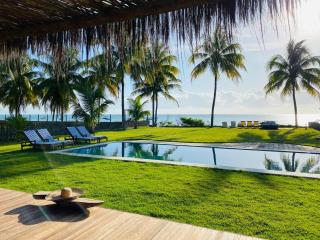 Casa Mar - Vila Gameleira - São Miguel dos Milagres - 3