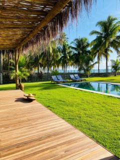 Casa Mar - Vila Gameleira - 0