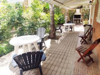 Cabañas Valle San Miguel - 1