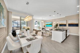 Amazing Story Lake Town Home With Pool townhouse - Kissimmee - 7