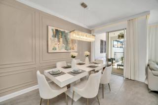 Amazing Story Lake Town Home With Pool townhouse - Kissimmee - 6