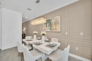 Amazing Story Lake Town Home With Pool townhouse - Kissimmee - 4