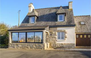 3 Bedroom Nice Home In Kerbors - Kerbors - 0