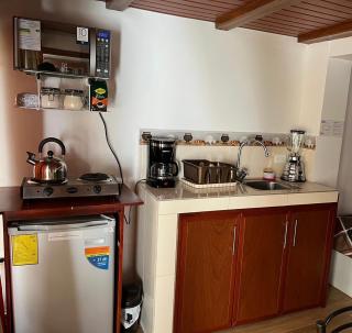 Hermoso apartamento en Baños de Agua Santa - Baños - 8